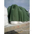 waterproof pvc tarpaulin cover